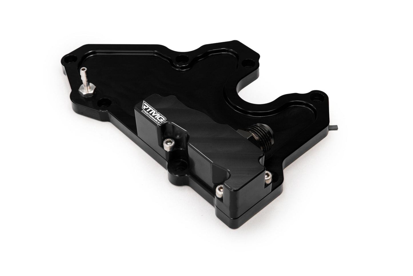 RTMG Valve Cover Breather Adapter PCV For 1.8 / 2.0 TSI EA888 Gen 3 - Audi A3 / S3 / TT / TTS / Golf / Polo / Ibiza 6P / Leon / CUPRA
