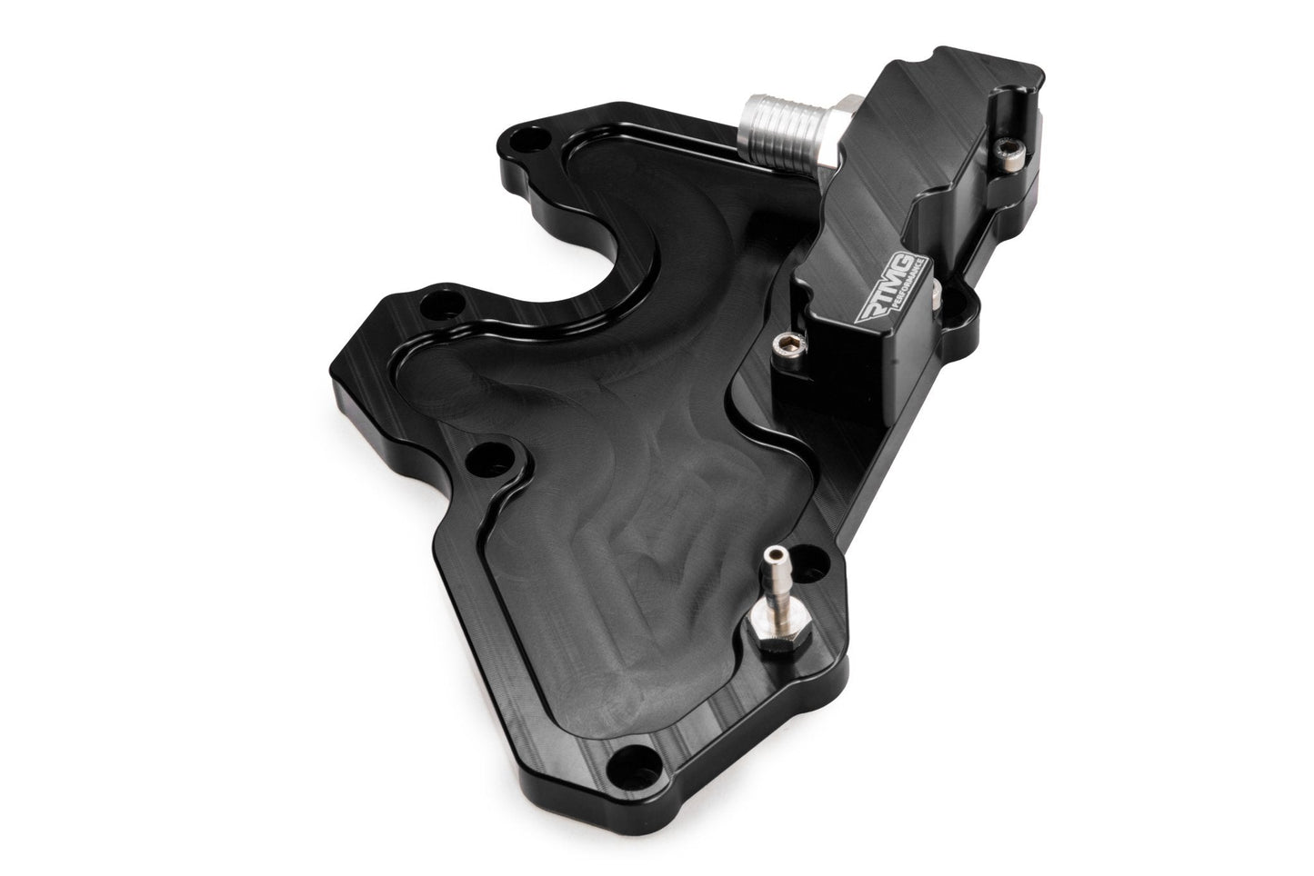RTMG Valve Cover Breather Adapter PCV For 1.8 / 2.0 TSI EA888 Gen 3 - Audi A3 / S3 / TT / TTS / Golf / Polo / Ibiza 6P / Leon / CUPRA