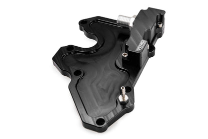 RTMG Valve Cover Breather Adapter PCV For 1.8 / 2.0 TSI EA888 Gen 3 - Audi A3 / S3 / TT / TTS / Golf / Polo / Ibiza 6P / Leon / CUPRA