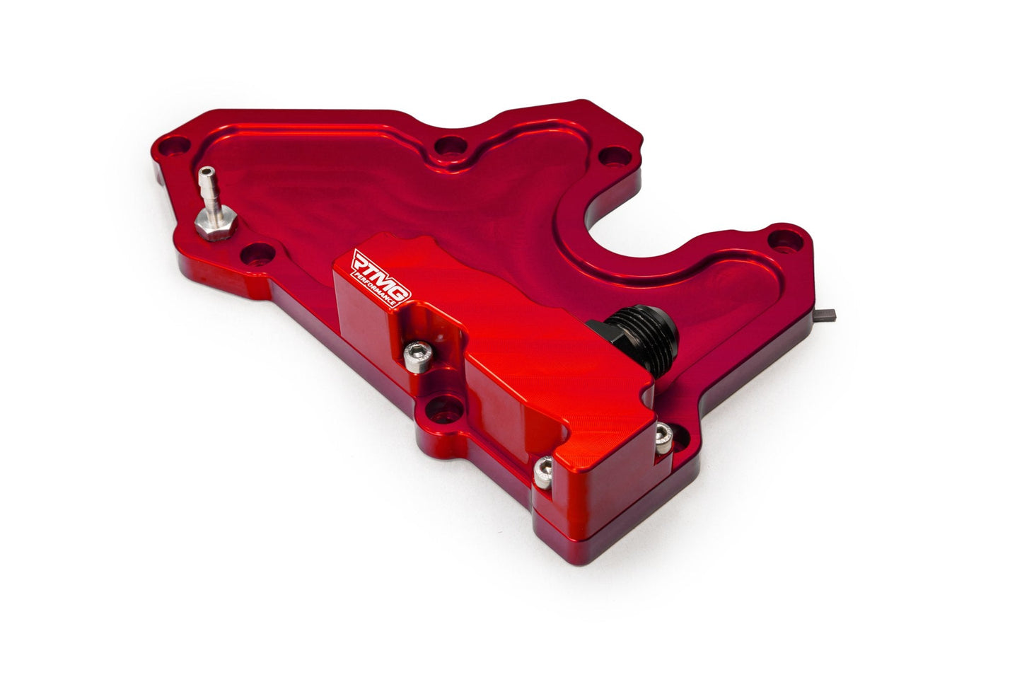 RTMG Valve Cover Breather Adapter PCV For 1.8 / 2.0 TSI EA888 Gen 3 - Audi A3 / S3 / TT / TTS / Golf / Polo / Ibiza 6P / Leon / CUPRA