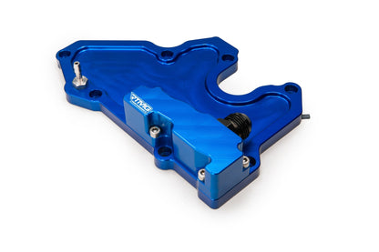 RTMG Valve Cover Breather Adapter PCV For 1.8 / 2.0 TSI EA888 Gen 3 - Audi A3 / S3 / TT / TTS / Golf / Polo / Ibiza 6P / Leon / CUPRA