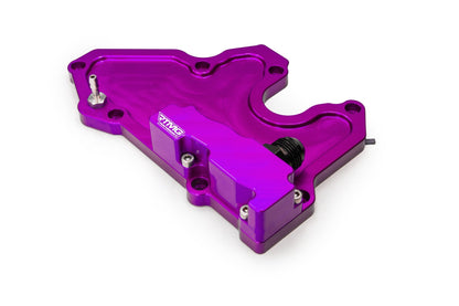 RTMG Valve Cover Breather Adapter PCV For 1.8 / 2.0 TSI EA888 Gen 3 - Audi A3 / S3 / TT / TTS / Golf / Polo / Ibiza 6P / Leon / CUPRA