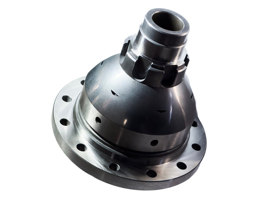 RTMG VW 02M / 02Q - Torsen Limited Slip Differential For 2.0 TFSI EA113