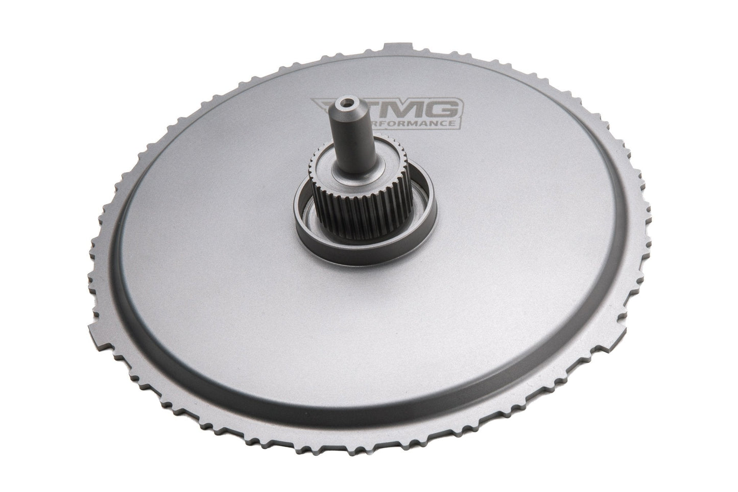 RTMG VW Golf 8R 2021 - DSG DQ381 Chromoly Billet Housing Cover For 0GC398029C To 0DW DQ381 clutch
