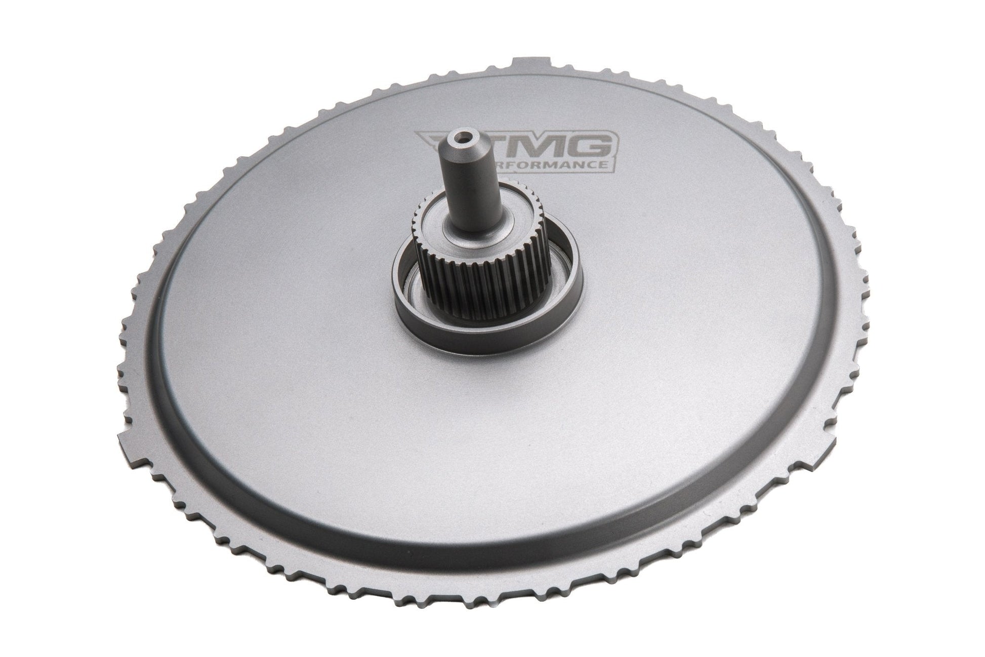 RTMG VW Golf 8R 2021 - DSG DQ381 Chromoly Billet Housing Cover For 0GC398029C To 0DW DQ381 clutch