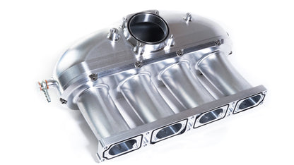 RTMG VW Golf MK8 GTI / R - Billet Aluminum Performance Intake Manifold - 2.0 TSI EA888 Gen 4