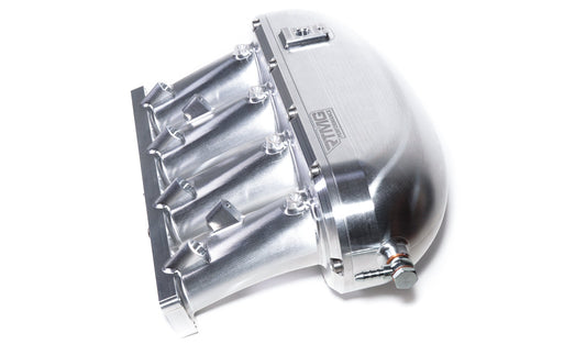RTMG VW Golf MK8 GTI / R - Billet Aluminum Performance Intake Manifold - 2.0 TSI EA888 Gen 4