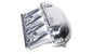 RTMG VW Golf MK8 GTI / R - Billet Aluminum Performance Intake Manifold - 2.0 TSI EA888 Gen 4