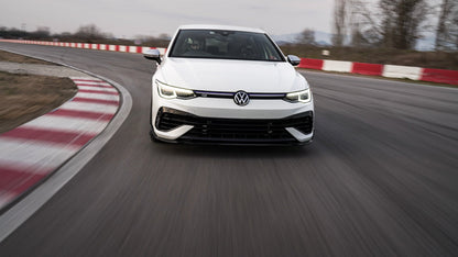 RTMG VW Golf MK8 GTI / R - Carbon Air Intake Kit - Ultimate Edition