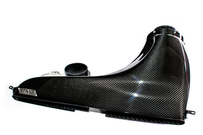 RTMG VW Golf MK8 GTI / R - Carbon Air Intake Kit - Ultimate Edition