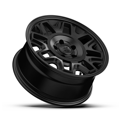 Fifteen52 Wheel (MX/SV-Wander MX) Asphalt Black/Satin Black