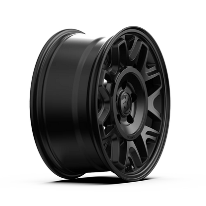 Fifteen52 Wheel (MX/SV-Wander SV) Asphalt Black/Satin Black