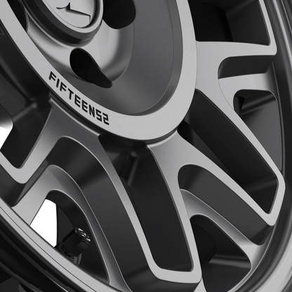 Fifteen52 Wheel (MX/SV-Wander SV) Carbon Grey/Satin Gunmetal