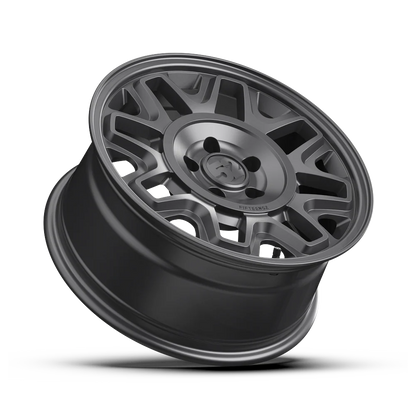 Fifteen52 Wheel (MX/SV-Wander MX) Carbon Grey/Satin Gunmetal