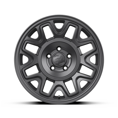 Fifteen52 Wheel (MX/SV-Wander MX) Carbon Grey/Satin Gunmetal