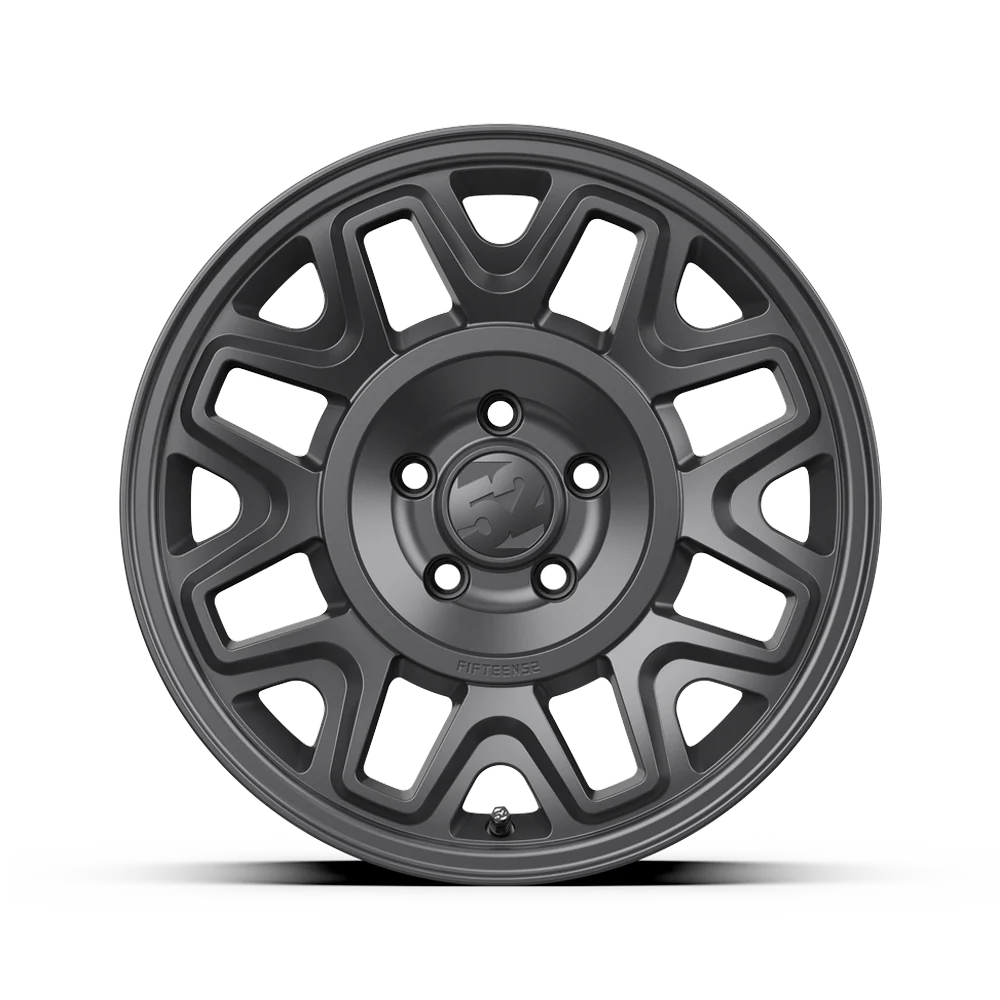Fifteen52 Wheel (MX/SV-Wander SV) Carbon Grey/Satin Gunmetal