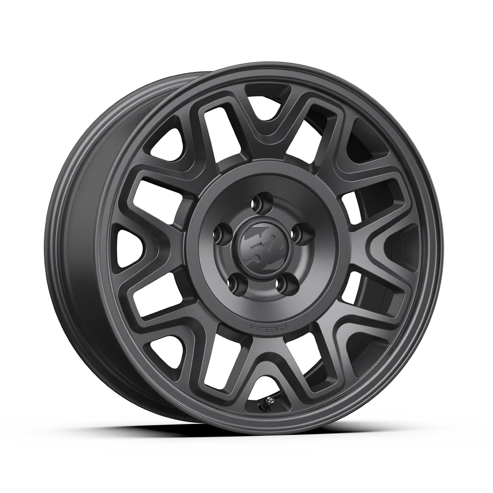 Fifteen52 Wheel (MX/SV-Wander SV) Carbon Grey/Satin Gunmetal