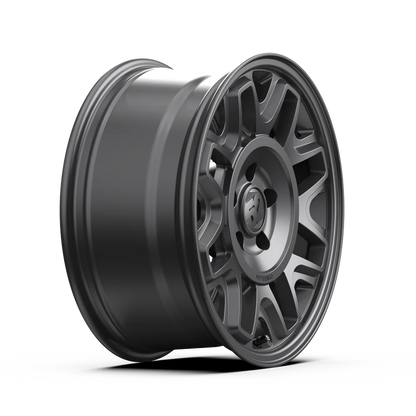 Fifteen52 Wheel (MX/SV-Wander SV) Carbon Grey/Satin Gunmetal