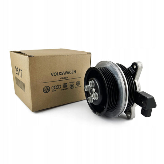 RTMG Water Pump For VAG 1.4 TSI EA111 - 03C121004J