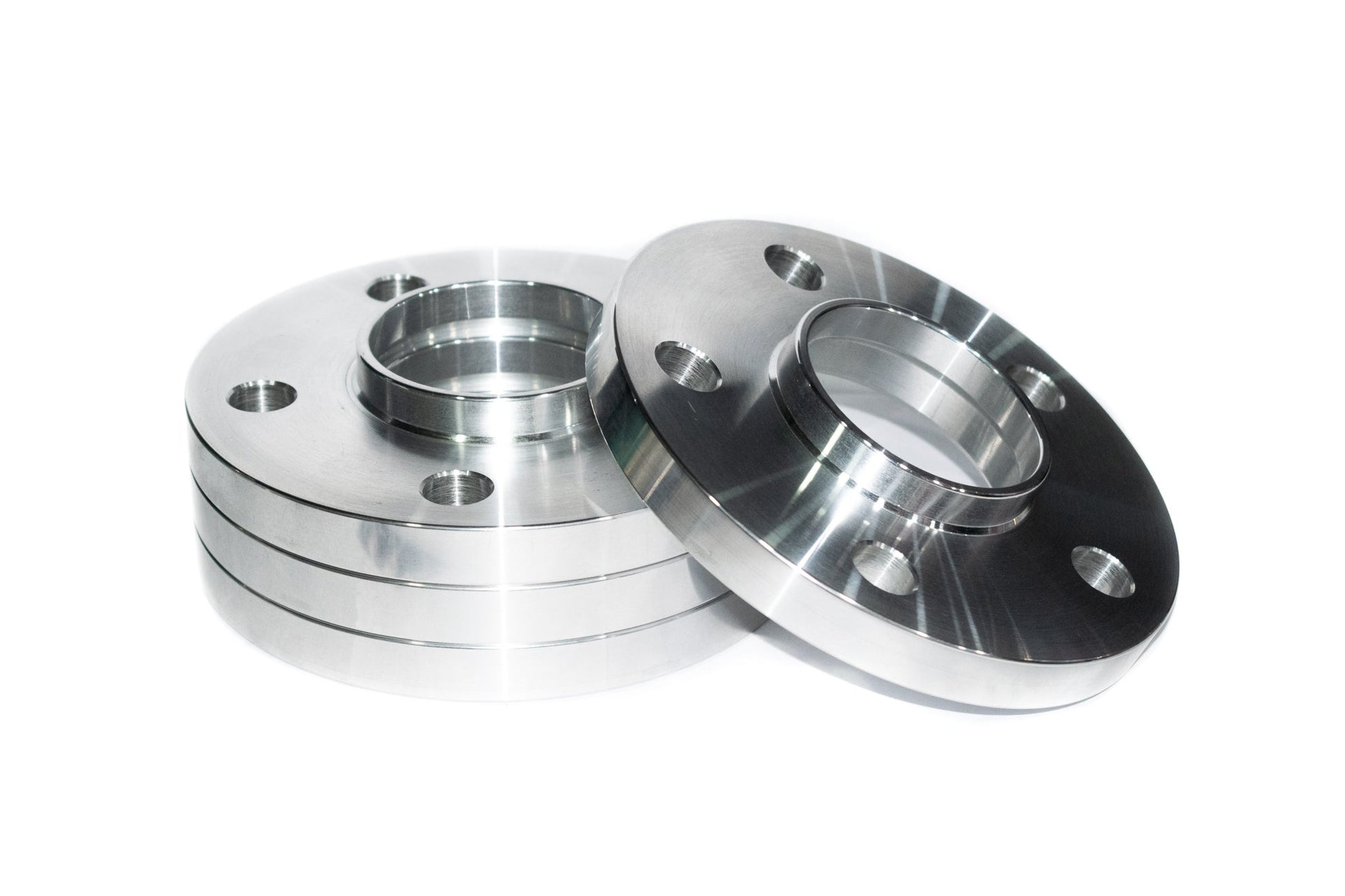 RTMG Wheel Spacers For BMW Cars - 5x120 - 72.6mm