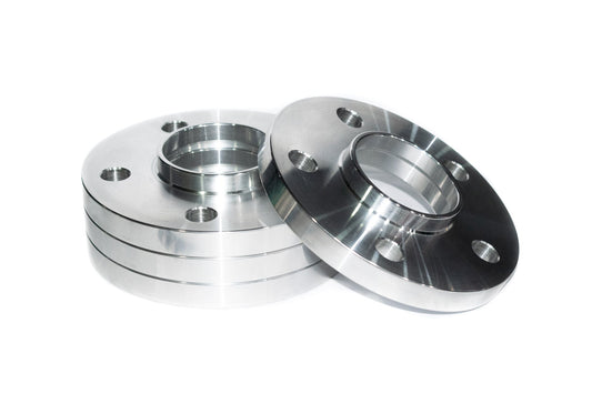 RTMG Wheel Spacers For BMW Cars - 5x120 - 72.6mm