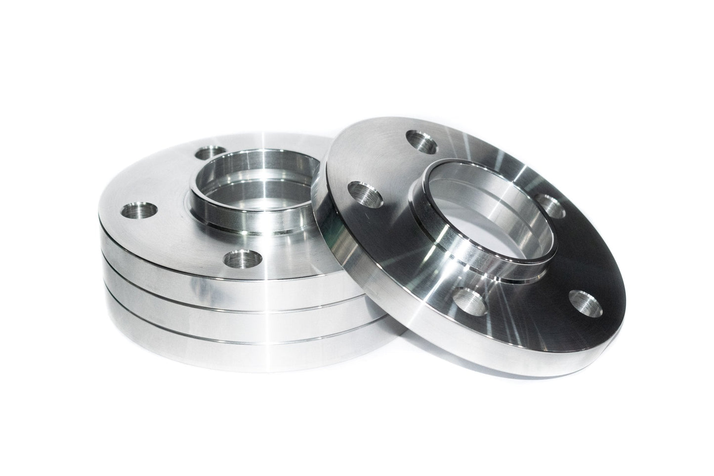 RTMG Wheel Spacers For Toyota Cars - 5x114.3 - 60.1mm