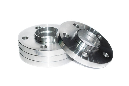 RTMG Wheel Spacers For Toyota Cars - 5x114.3 - 60.1mm